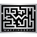 WayFinderPM logo