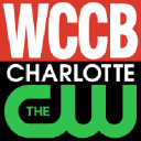 Wccbcharlotte logo