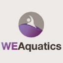 WeAquatics logo