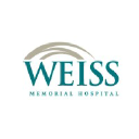 Weisshospital logo