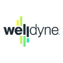 WellDyne logo
