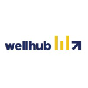 Wellhub logo
