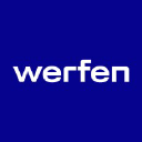 Werfen logo