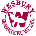 Wesbury logo