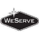 Weservelv logo