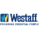 Westaff logo