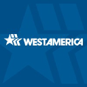 Westamerica logo