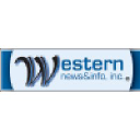 Westernnews logo