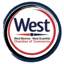 Westmonroechamber logo