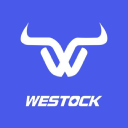 Westock logo