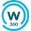 Westward360 logo