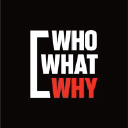 WhoWhatWhy logo