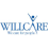 Willcare logo