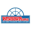 Windowrama logo
