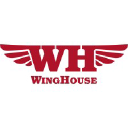 Winghouse logo
