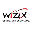 Wizixtech logo