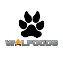 Wolfoods logo
