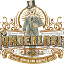 Wonderlosity logo