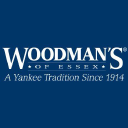 Woodmans logo