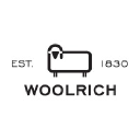 Woolrich logo