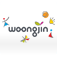 Woongjin logo