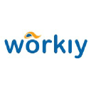 Workiy logo