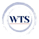WorldTravelService logo