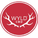 Wyldcbd logo