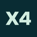 X4lifesciences logo