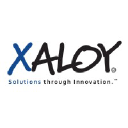 XALOY logo