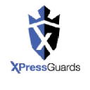XPressGuards logo