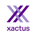 Xactus logo