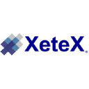 Xetex logo