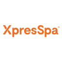XpresSpa logo