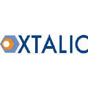 Xtalic logo