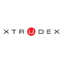 Xtrudex logo