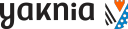 Yaknia logo