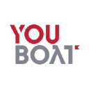 Youboatmarine logo
