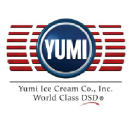 Yumiicecream logo