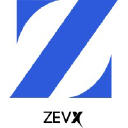 ZEVx logo