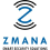 ZMANA logo