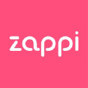Zappi logo