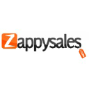 Zappysales logo