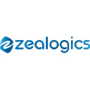 Zealogics logo