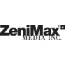 ZeniMax logo