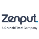 Zenput logo