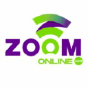 ZoomOnline logo