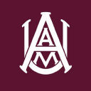 Alabama A & M University Logo