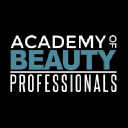 Academy of Beauty Professionals Logo
