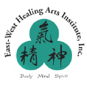 East-West Healing Arts Institute Logo
